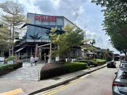 Serangoon Garden Estate (D19), Apartment #622620801